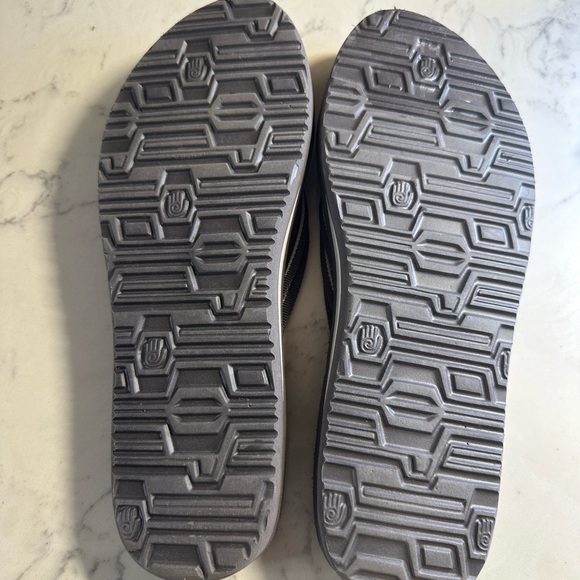 Teva Gray Women's Sandals - Picture 6 of 8